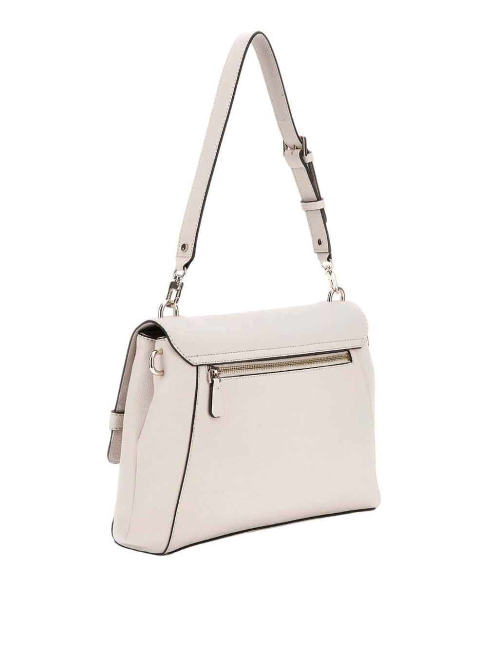 GUESS Borsa a Spalla Donna - modello HWBG9527190 Beige