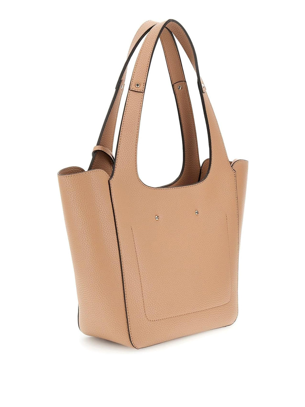 GUESS Borsa a Spalla Donna - modello HWBG9640220 Beige