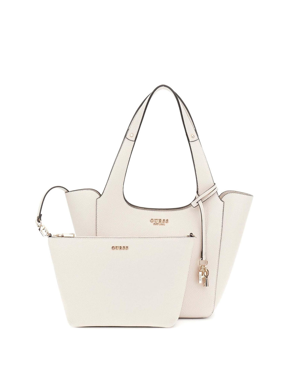 GUESS Borsa a Spalla Donna - modello HWBG9640220 Rosa