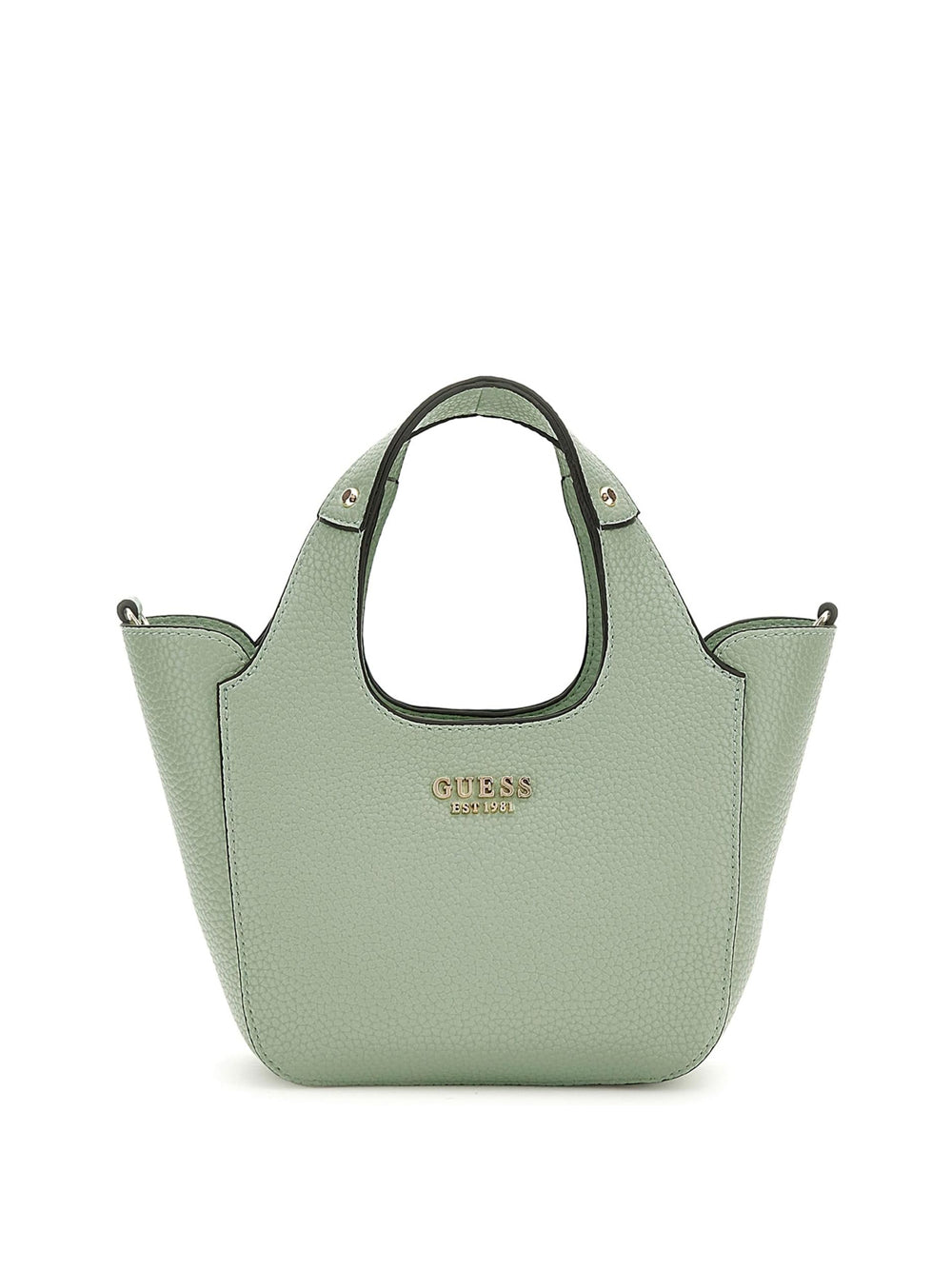 GUESS Borsa a Mano Donna - modello HWBG9640750 Beige