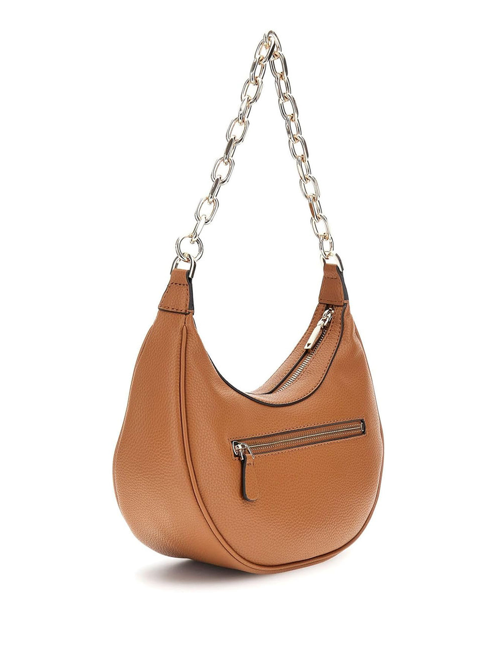 GUESS Borsa a Spalla Donna - Cuoio modello HWBG9642010 Marrone