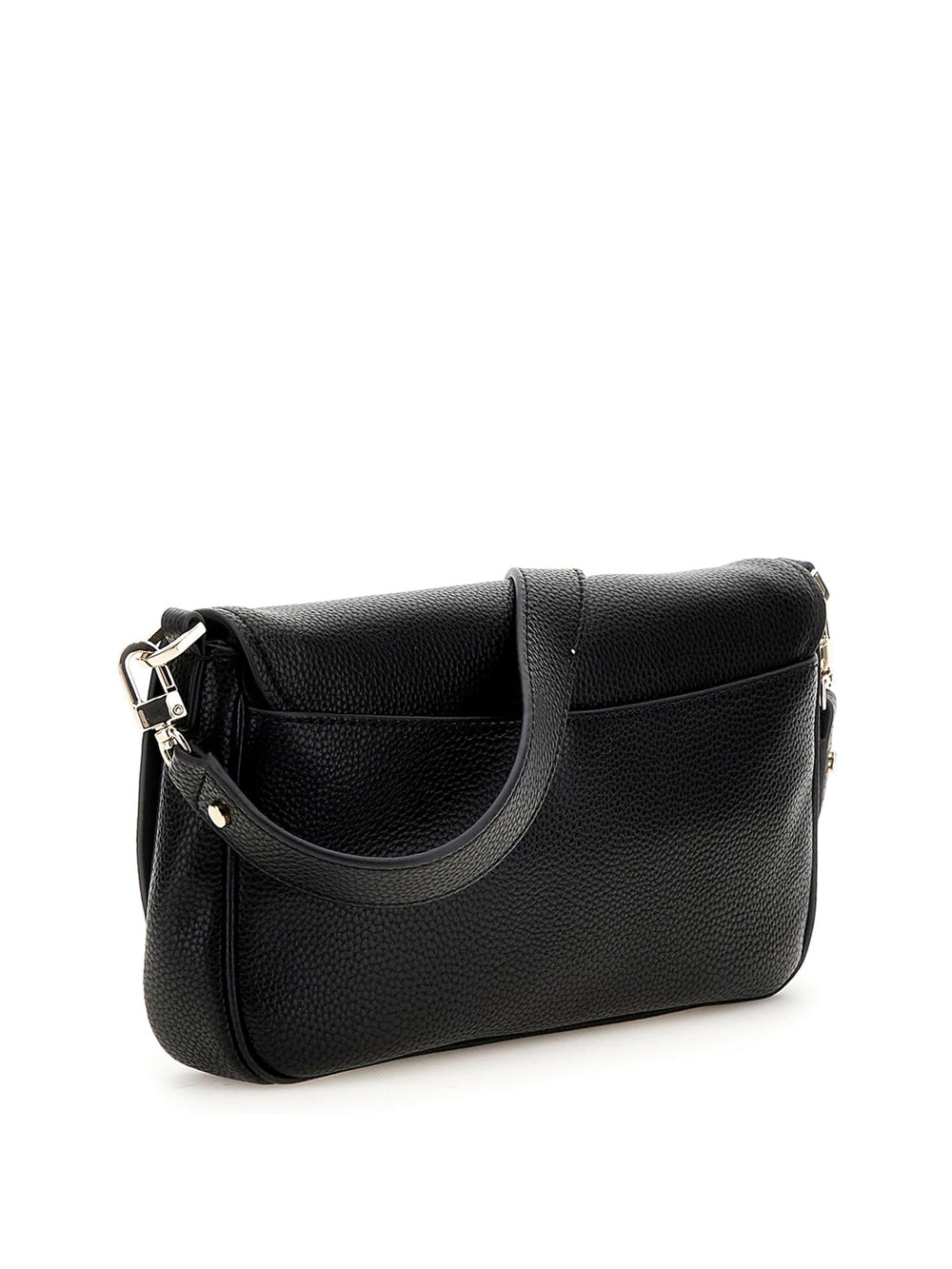 GUESS Borsa a Tracolla Donna - modello HWBG9642190 Nero