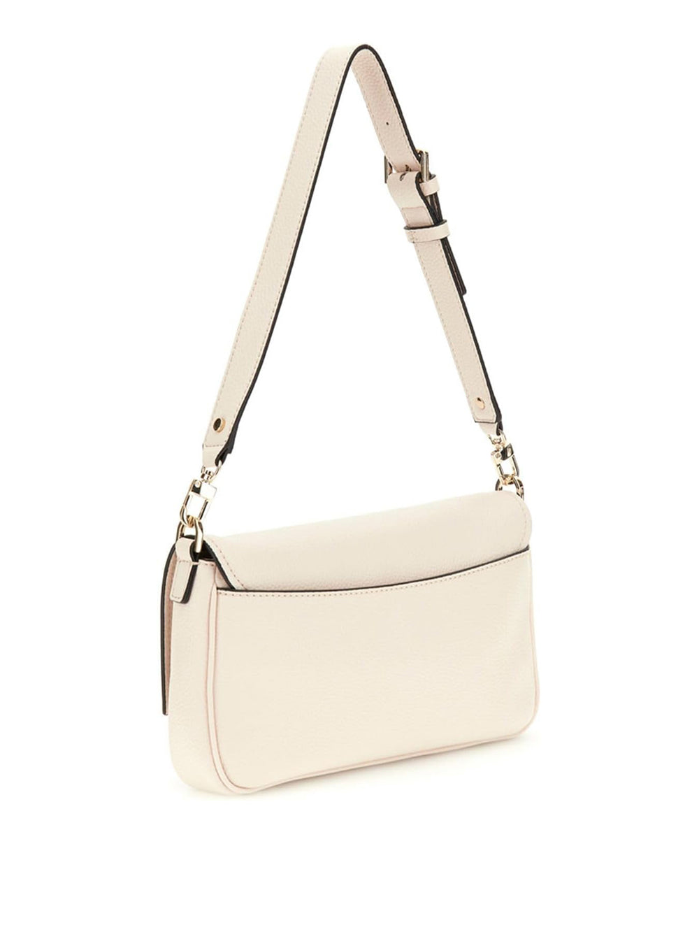 GUESS Borsa a Tracolla Donna - modello HWBG9642190 Beige