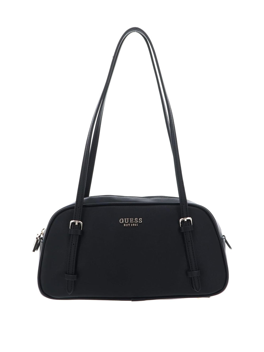 GUESS Borsa a Spalla Donna - modello HWBG9645080 Nero
