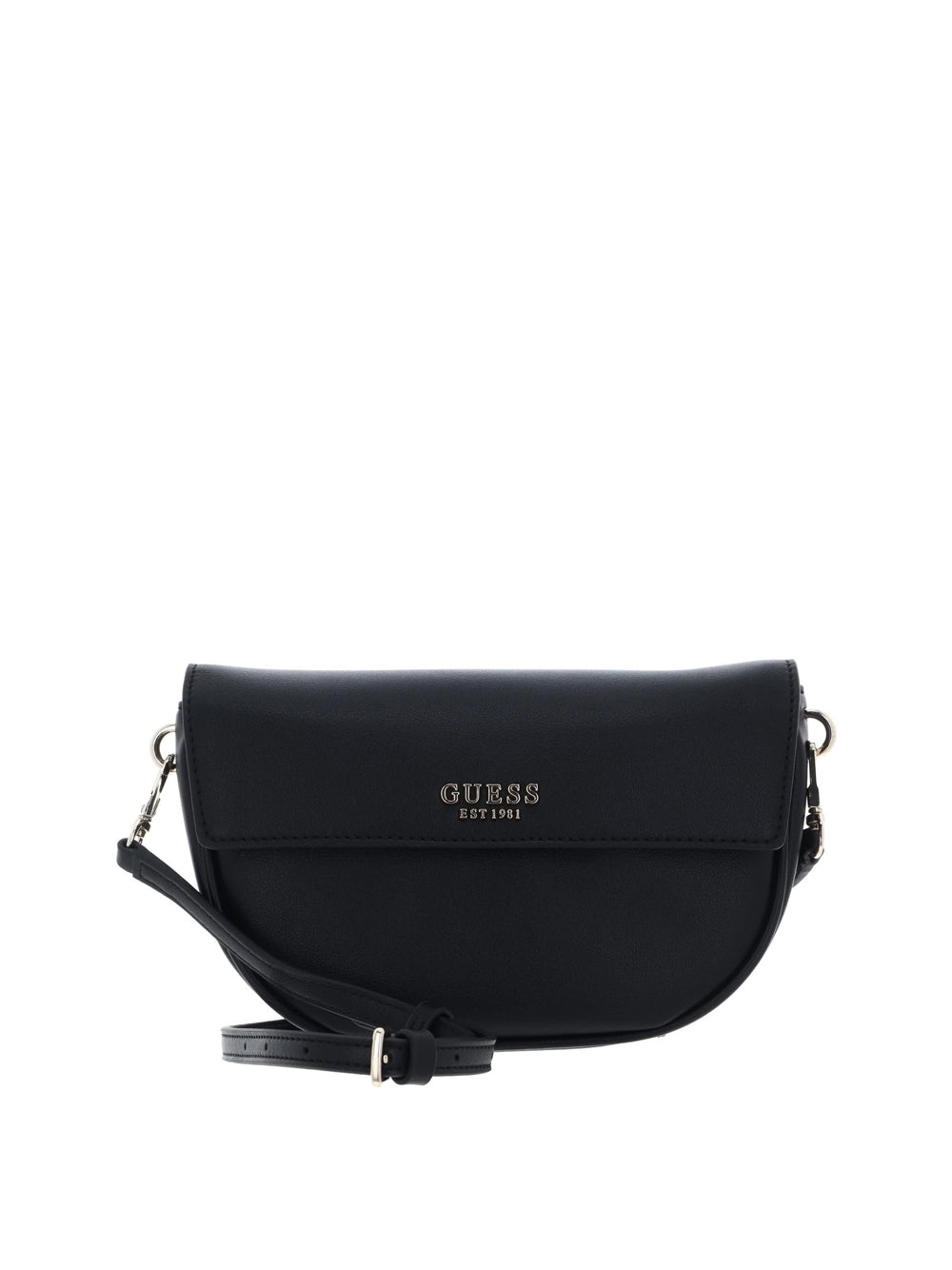GUESS Borsa a Spalla Donna - modello HWBG9645190 Nero