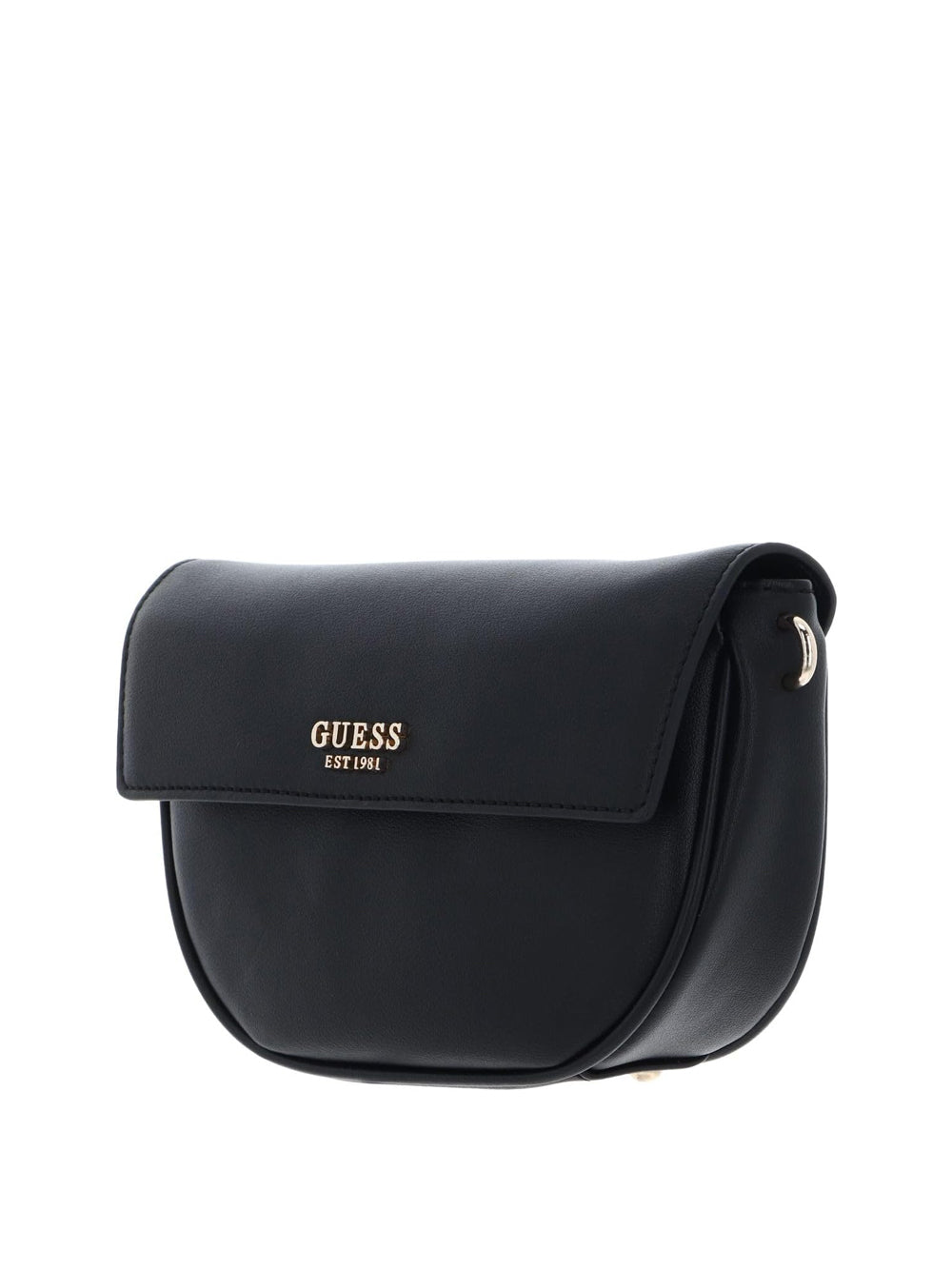 GUESS Borsa a Spalla Donna - modello HWBG9645190 Nero