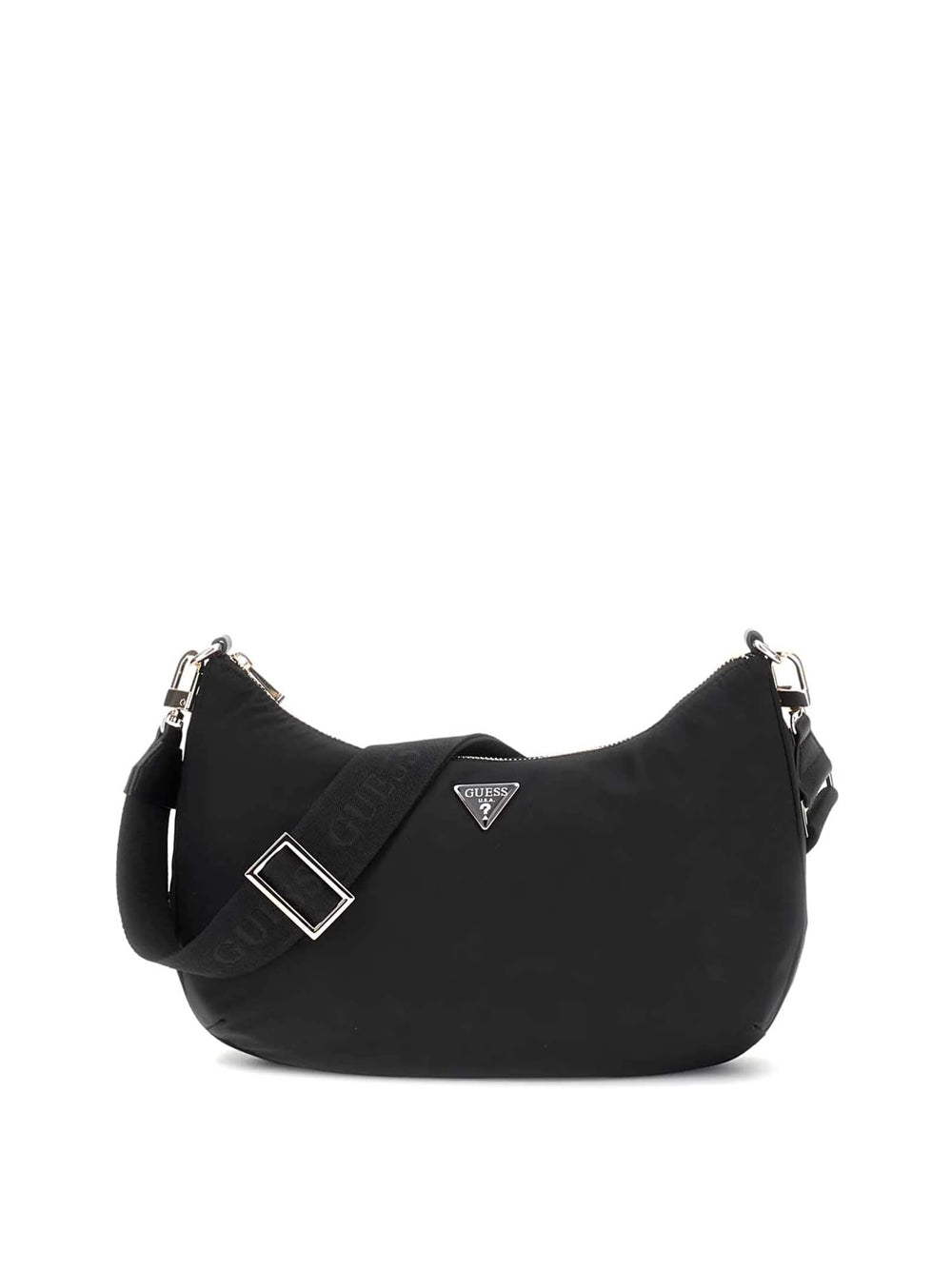 GUESS Borsa a Spalla Donna - modello HWEYG839501 Nero