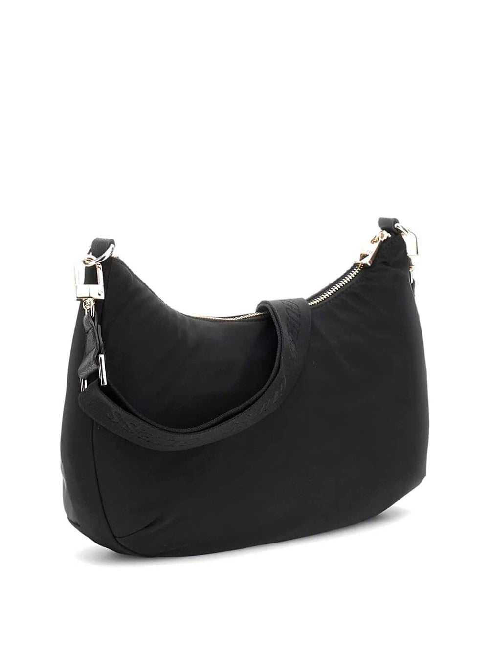 GUESS Borsa a Spalla Donna - modello HWEYG839501 Nero
