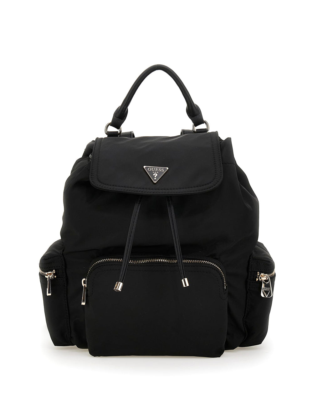 GUESS Borsa a Zainetto Donna - modello HWEYG839532 Nero