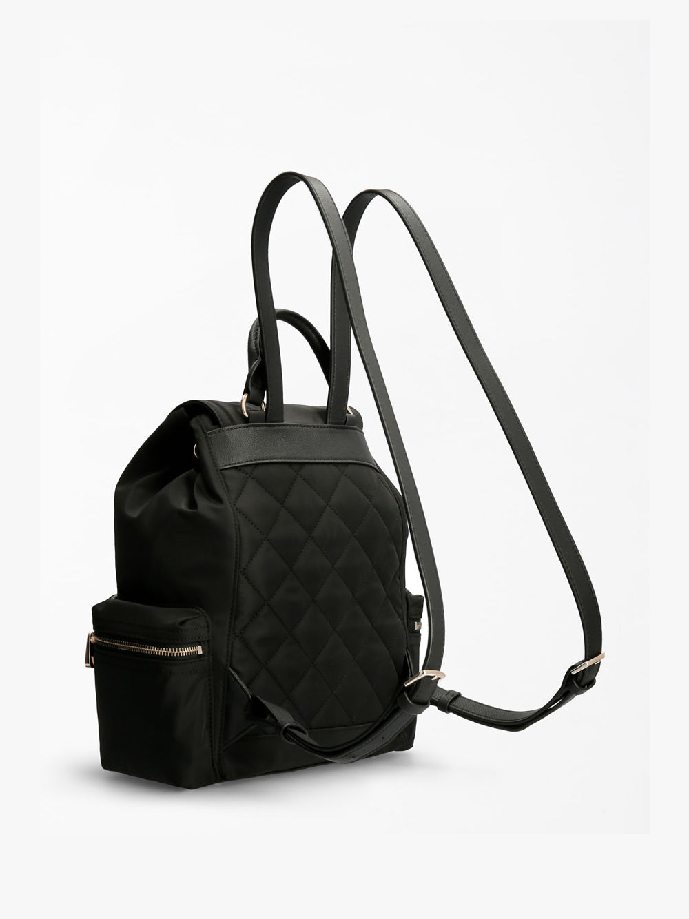 GUESS Borsa a Zainetto Donna - modello HWEYG839532 Nero