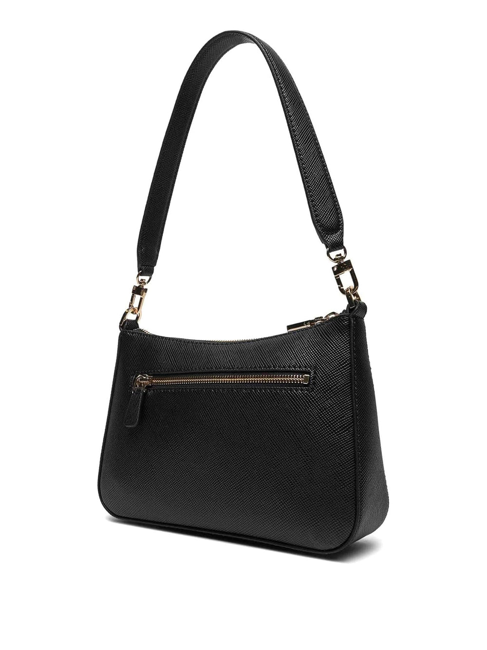 GUESS Borsa a Spalla Donna - modello HWEZG952317 Nero