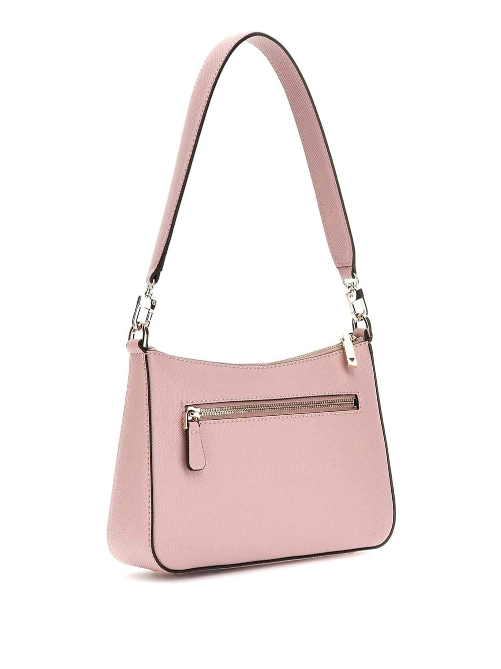 GUESS Borsa a Spalla Donna - modello HWEZG952317 Rosa