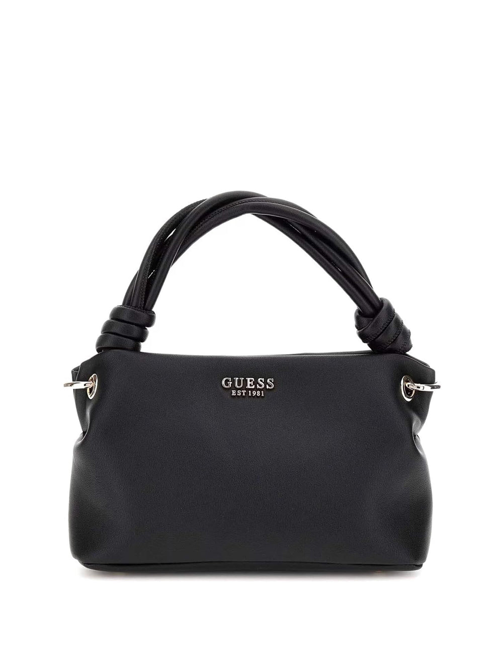 GUESS Borsa a Mano Donna - modello HWNG8476110 Nero