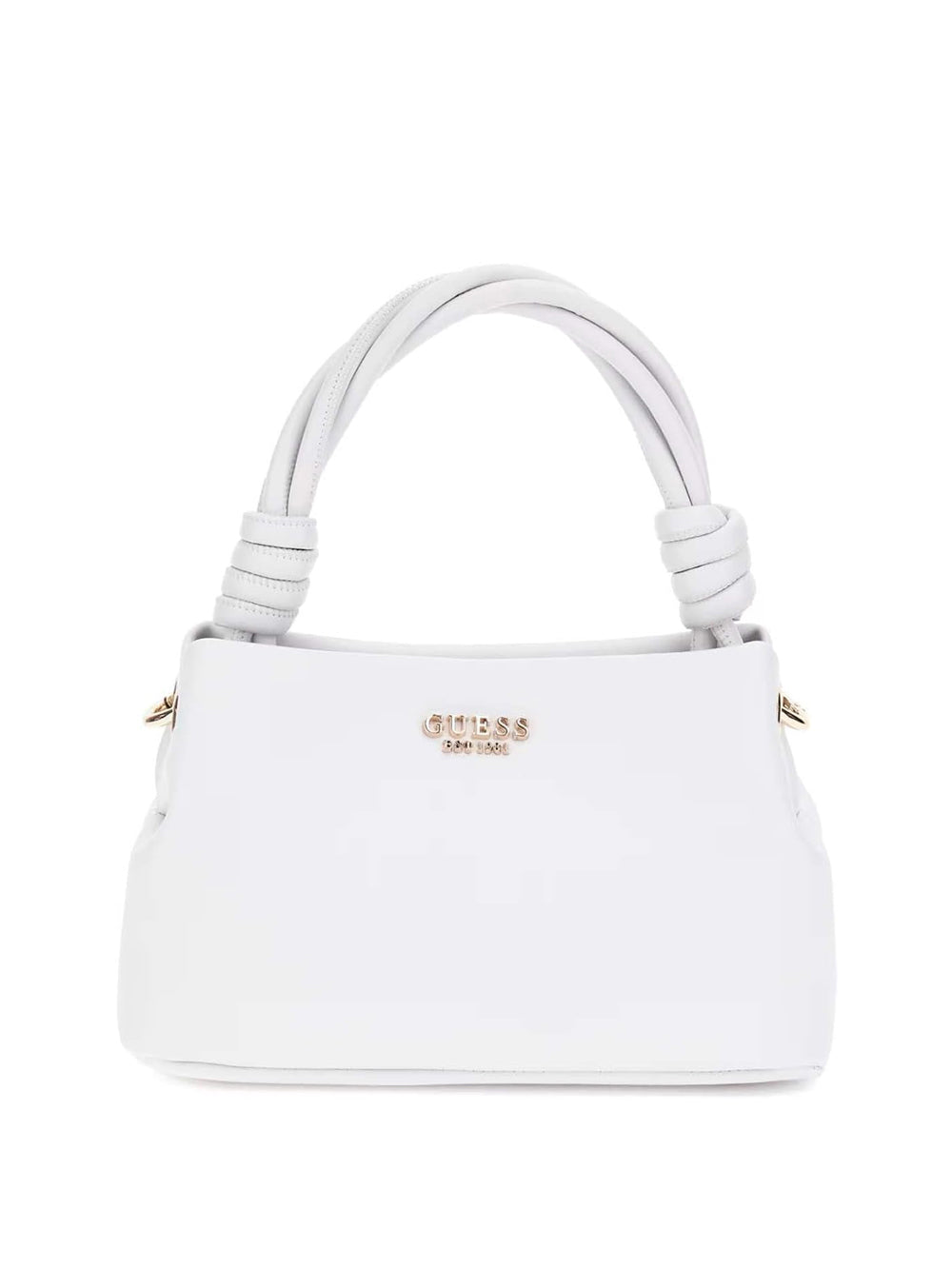 GUESS Borsa a Mano Donna - modello HWNG8476110 Bianco