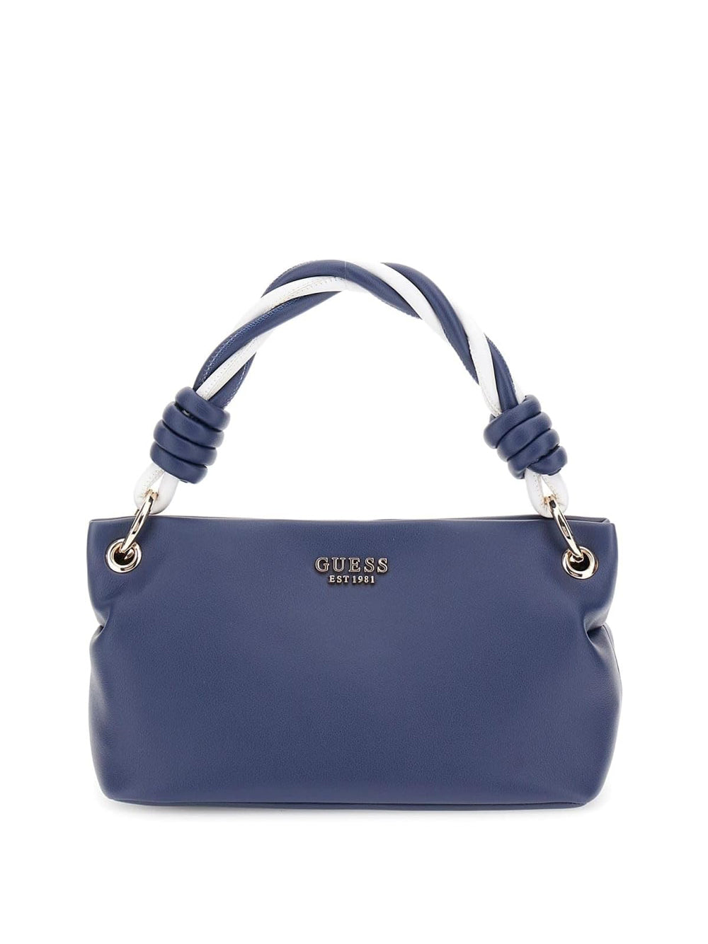 GUESS Borsa a Mano Donna - modello HWNG9649110 Blu