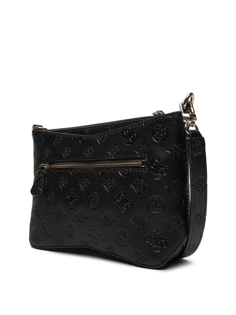 GUESS Borsa a Tracolla logato Donna - modello HWPD9529120 Nero