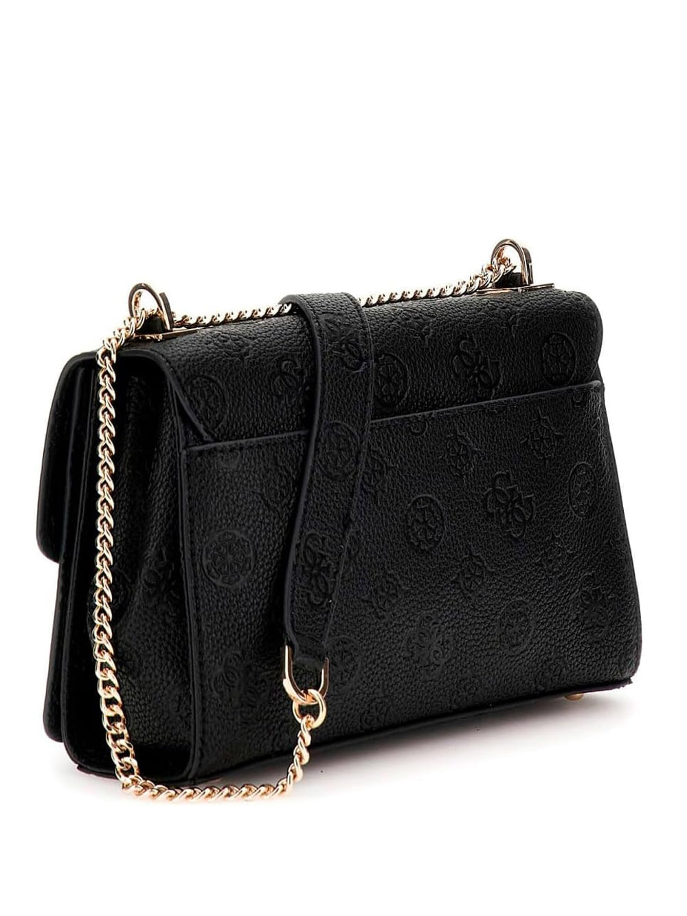 GUESS Borsa a Tracolla Donna - modello HWPG9349210 Nero