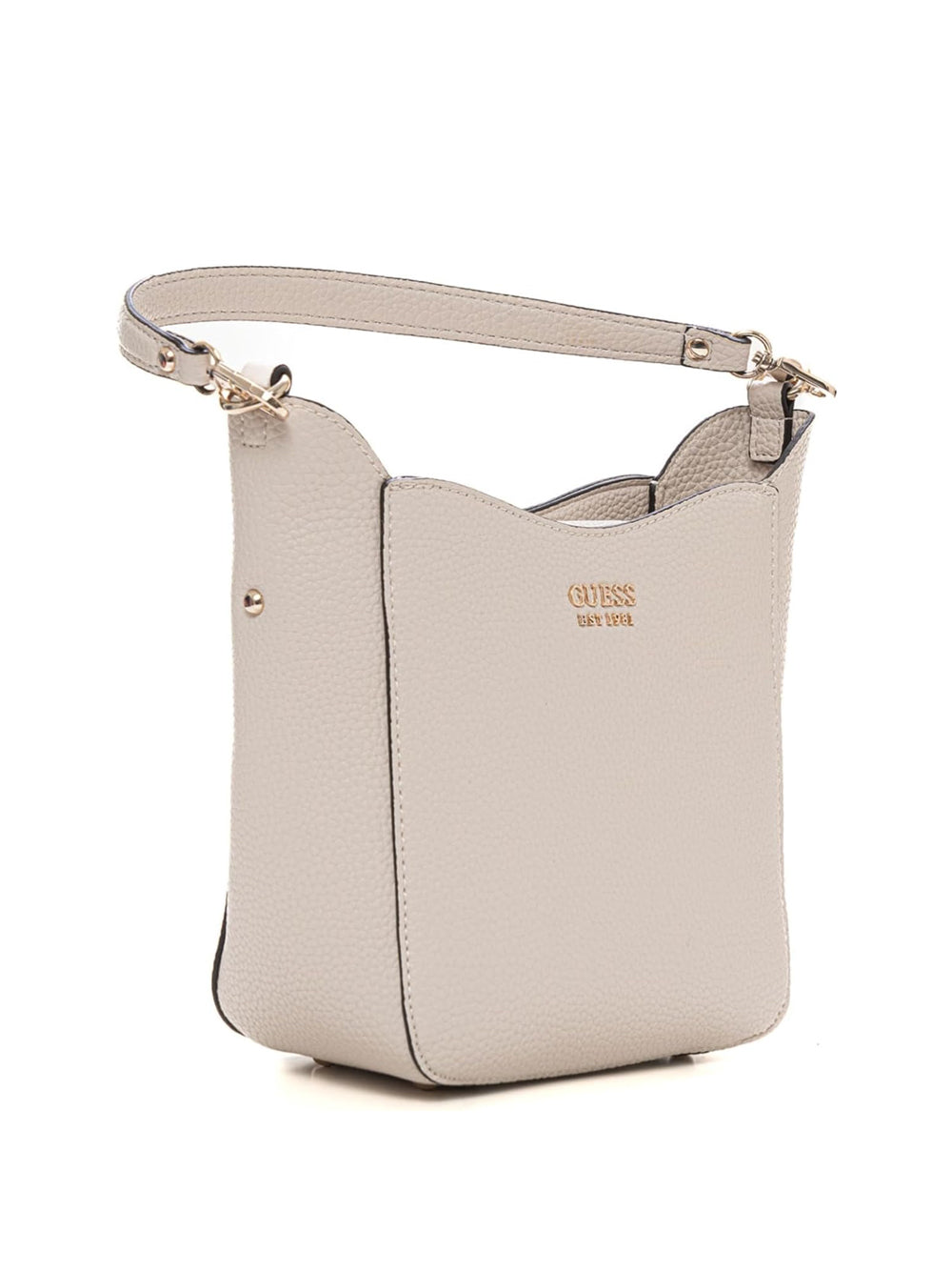 GUESS Borsa a Secchiello Donna - modello HWPG9648030 Rosa