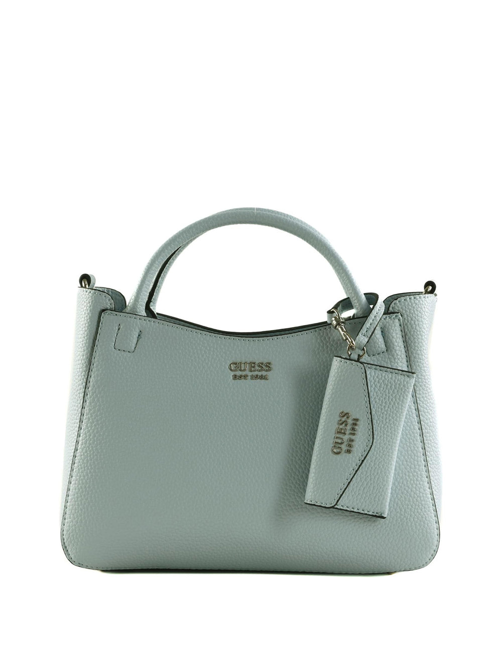 GUESS Borsa a Mano Donna - modello HWPG9648050 Blu