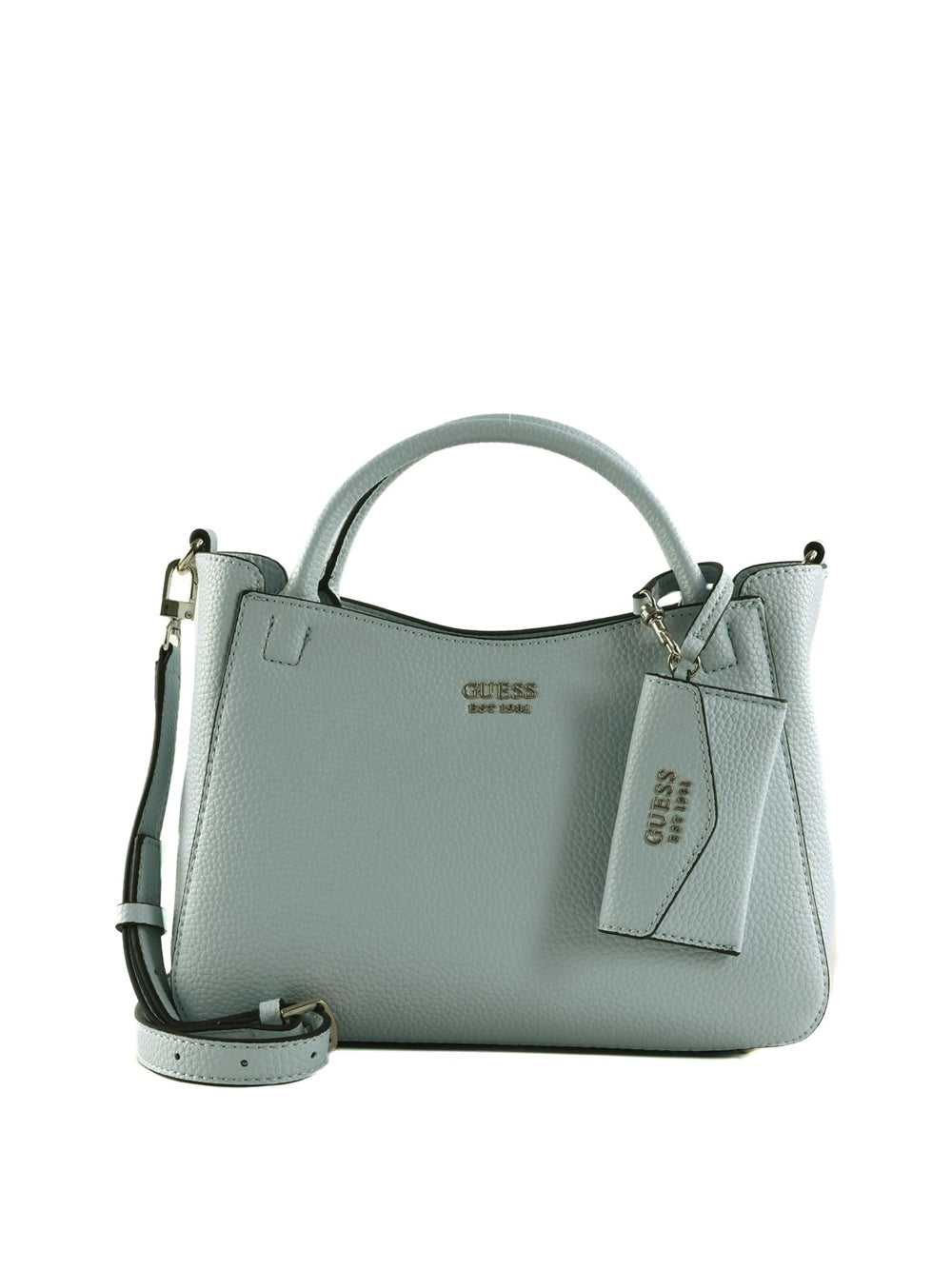 GUESS Borsa a Mano Donna - modello HWPG9648050 Blu