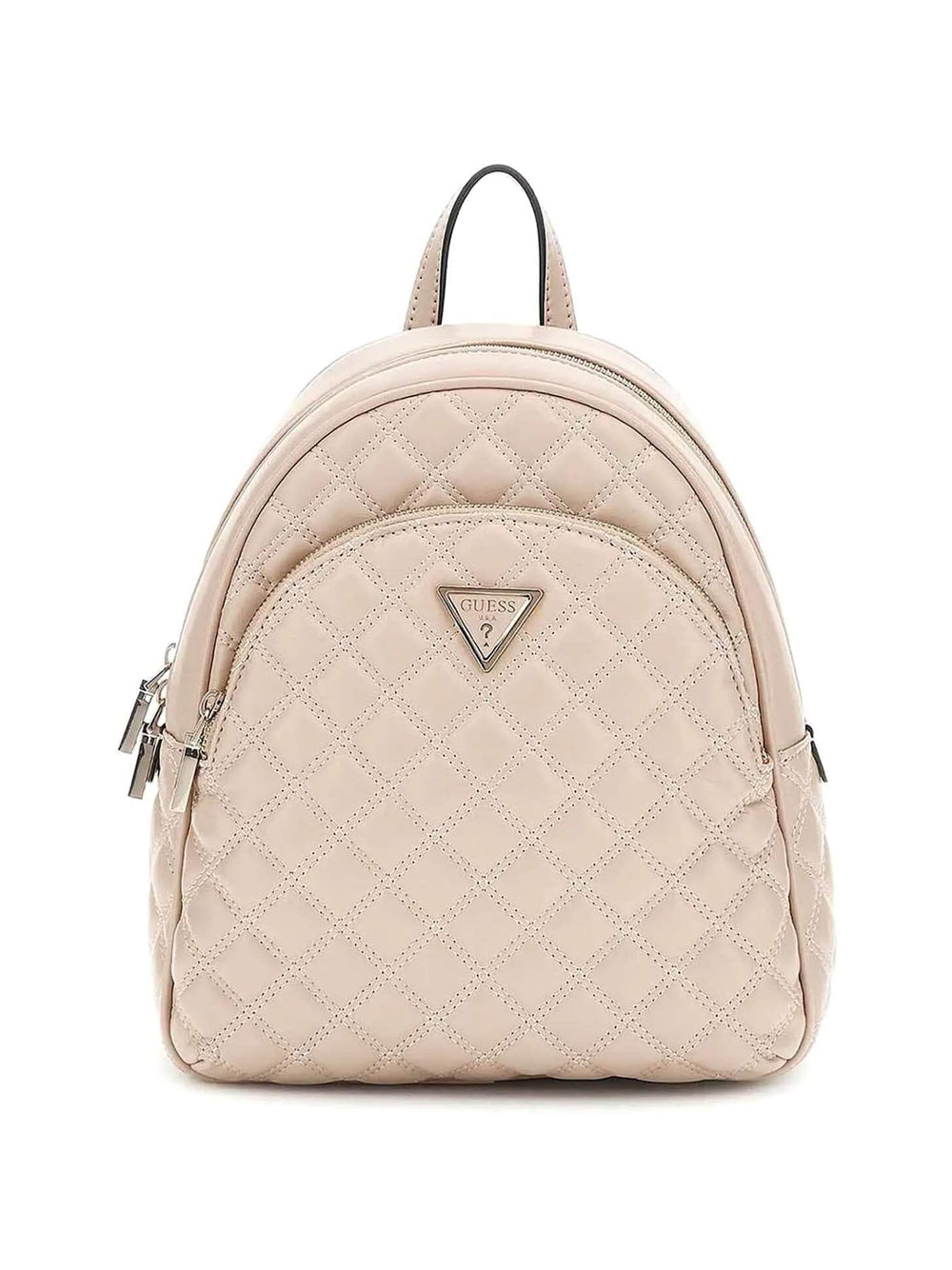 GUESS Borsa a Zainetto Trapuntata Donna - modello HWQG8748320 Rosa