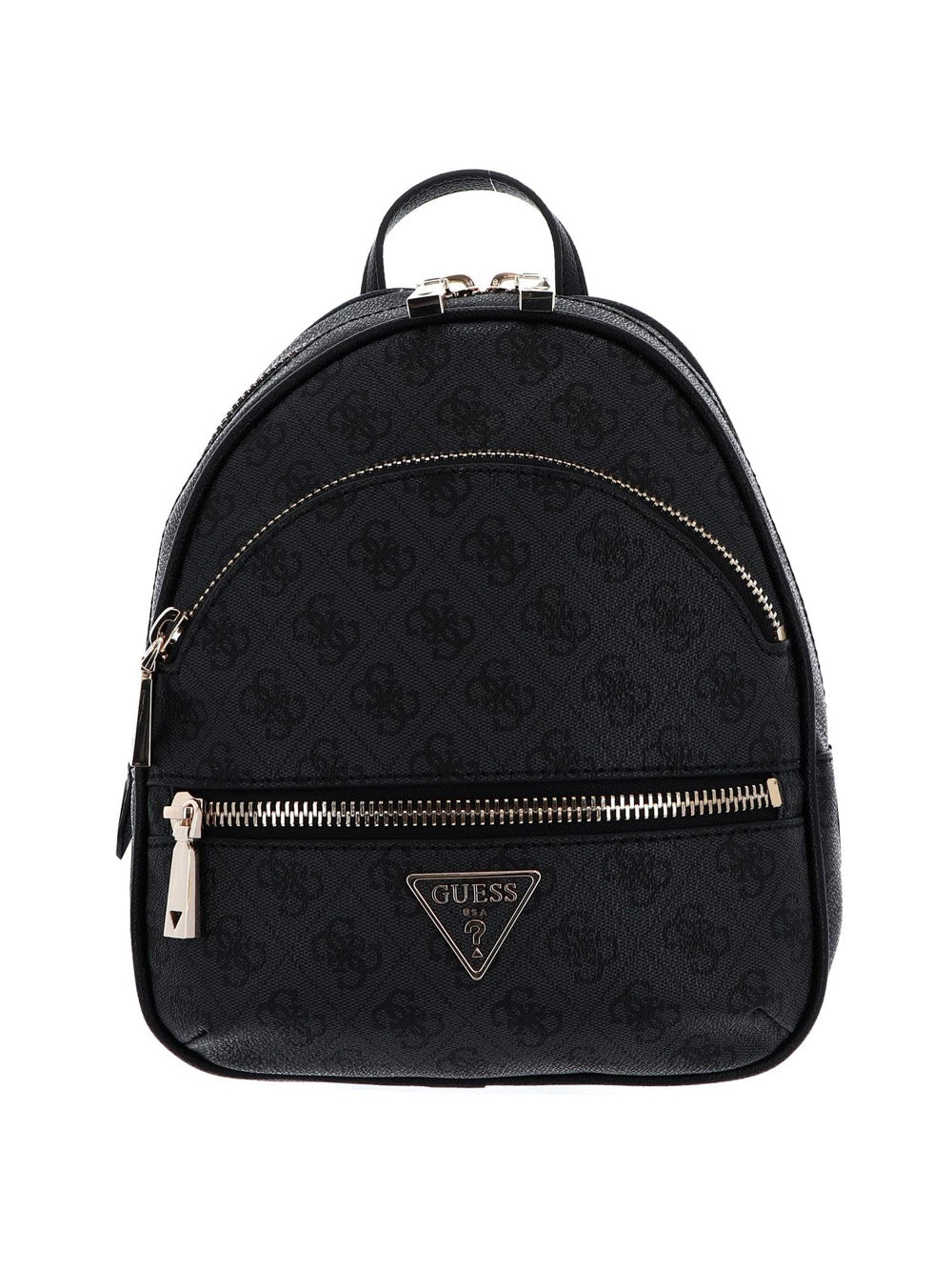 GUESS Borsa a Zainetto logato Donna - modello HWSG6994320 Nero