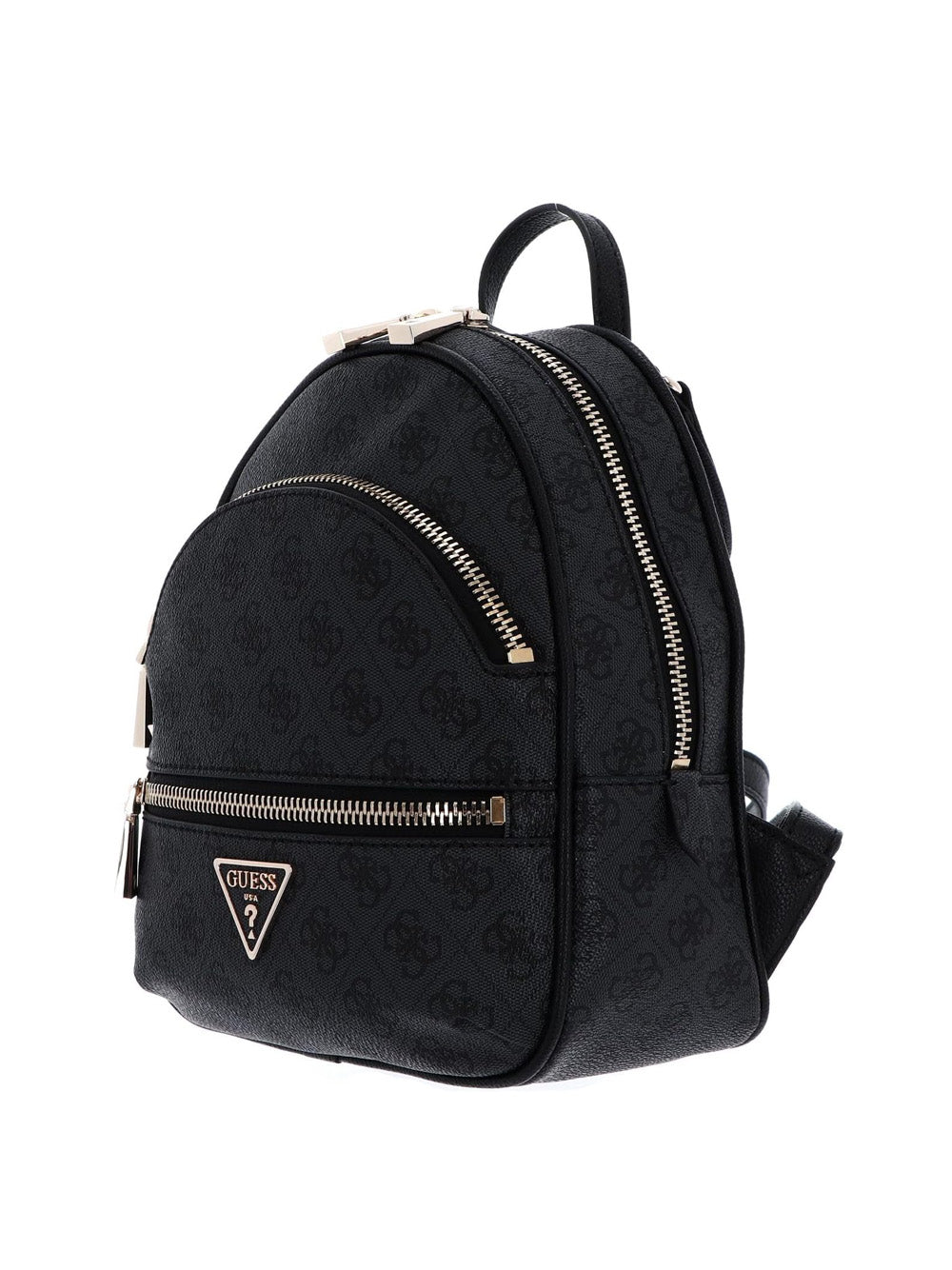 GUESS Borsa a Zainetto logato Donna - modello HWSG6994320 Nero