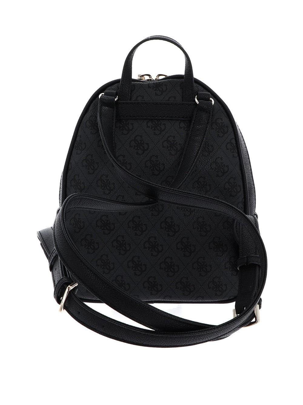 GUESS Borsa a Zainetto logato Donna - modello HWSG6994320 Nero