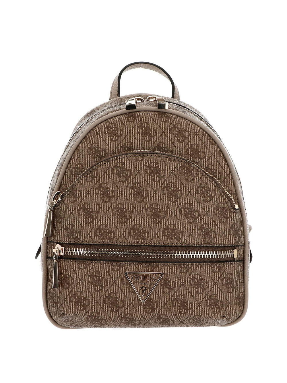 GUESS Borsa a Zainetto logato Donna - modello HWSG6994320 Beige