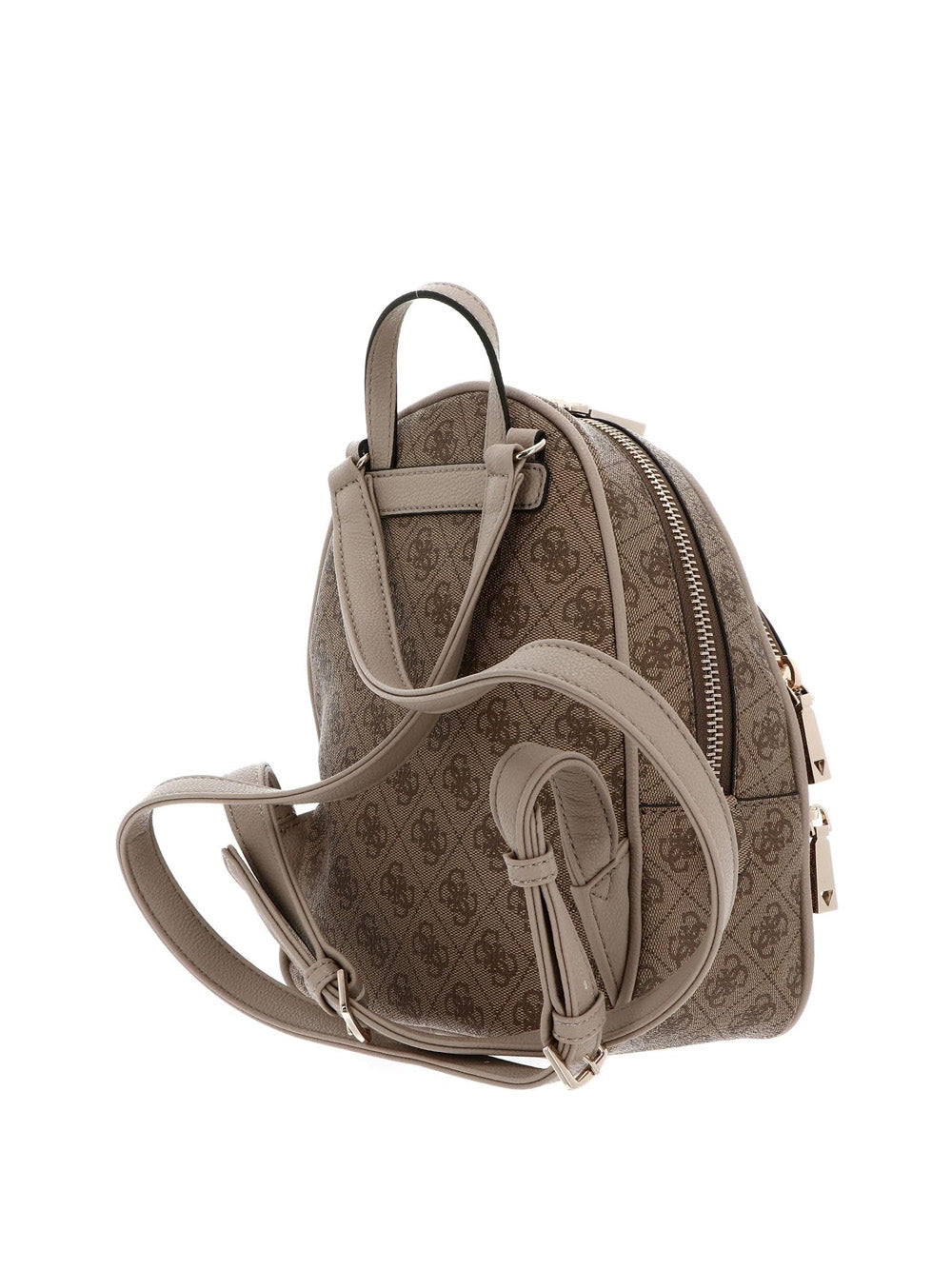 GUESS Borsa a Zainetto logato Donna - modello HWSG6994320 Beige