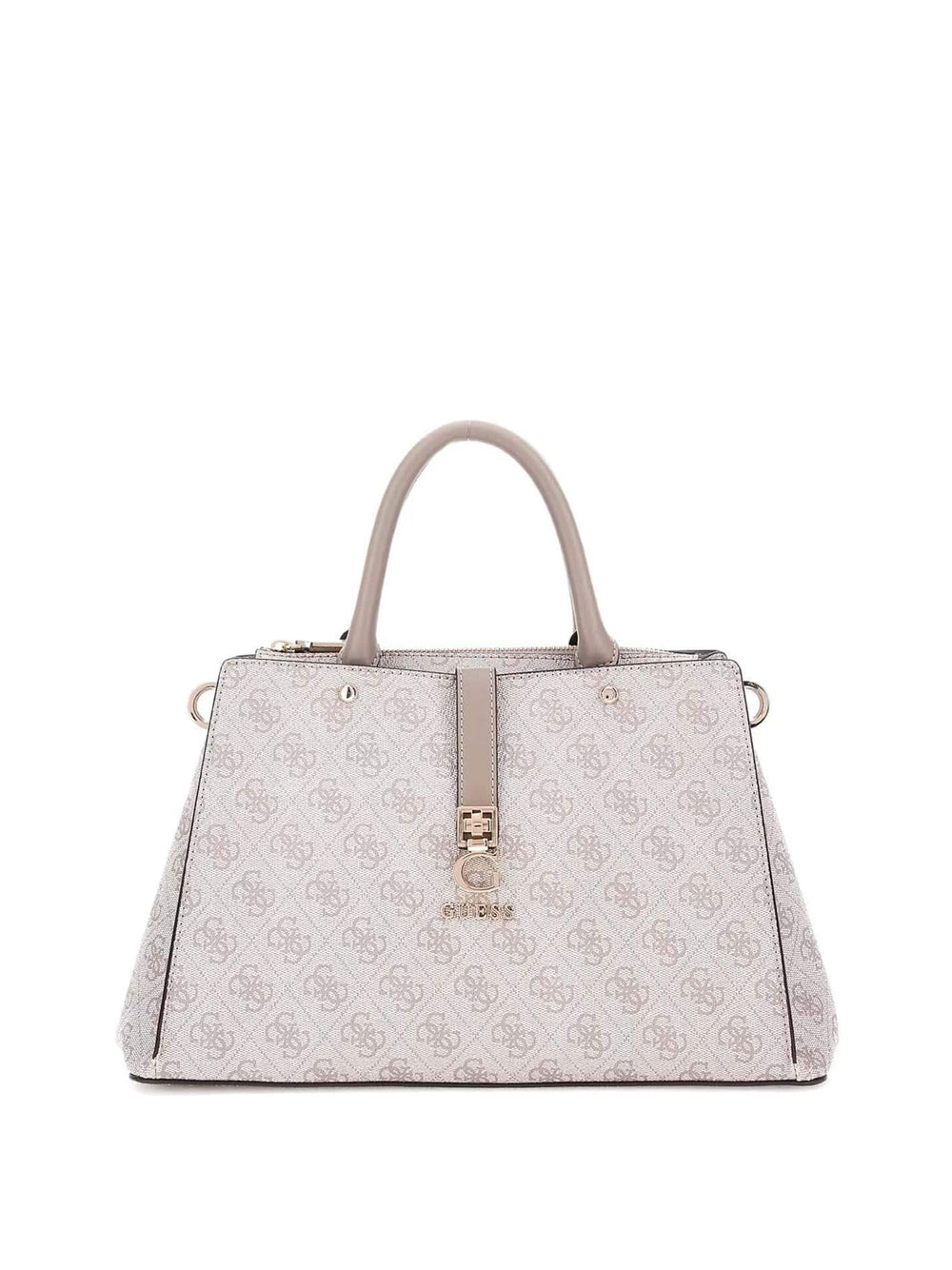 GUESS Borsa a Mano Donna - modello HWSG9629060 Beige