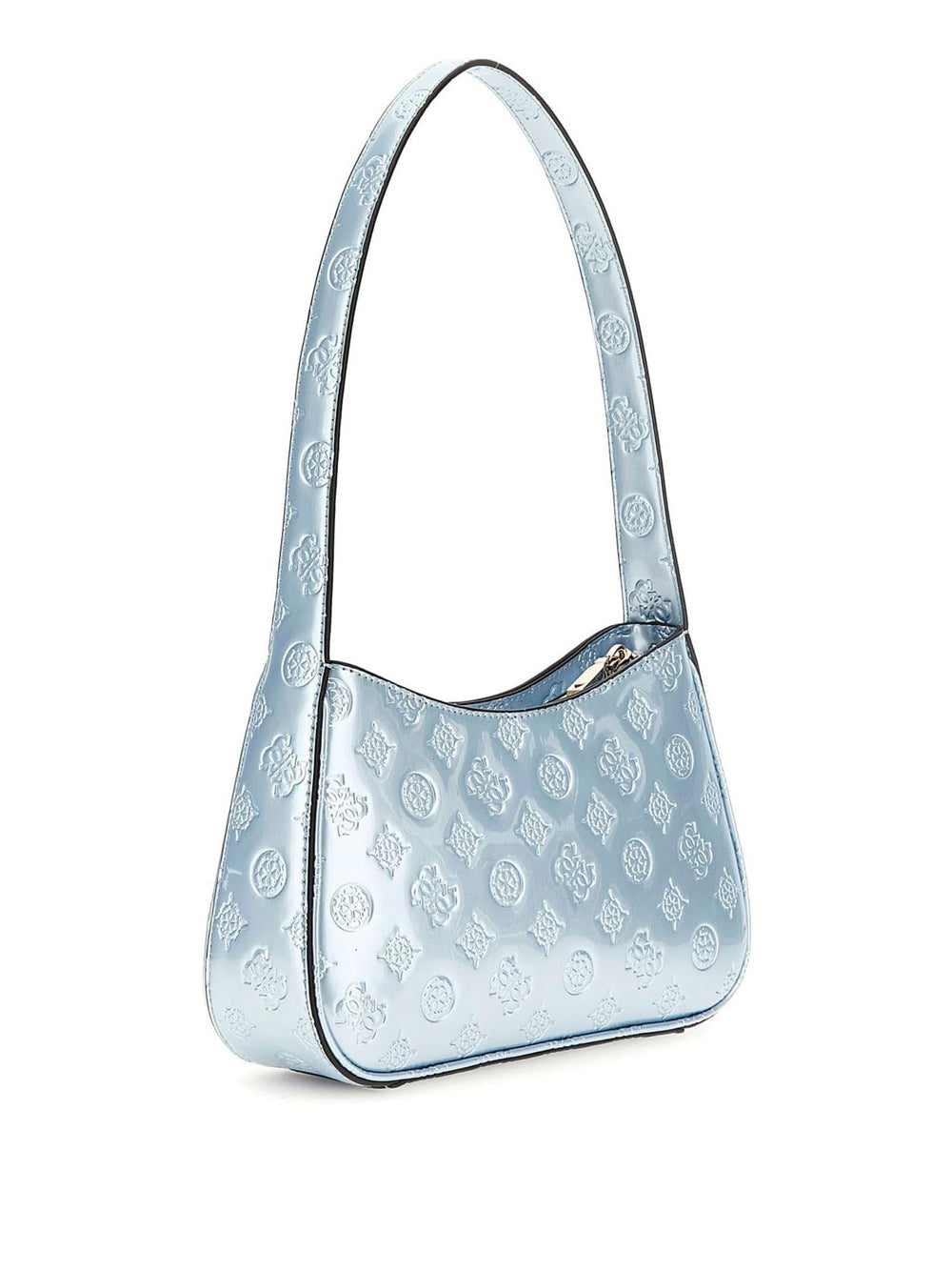 GUESS Borsa a Spalla Donna - modello HWTG9496170 Blu