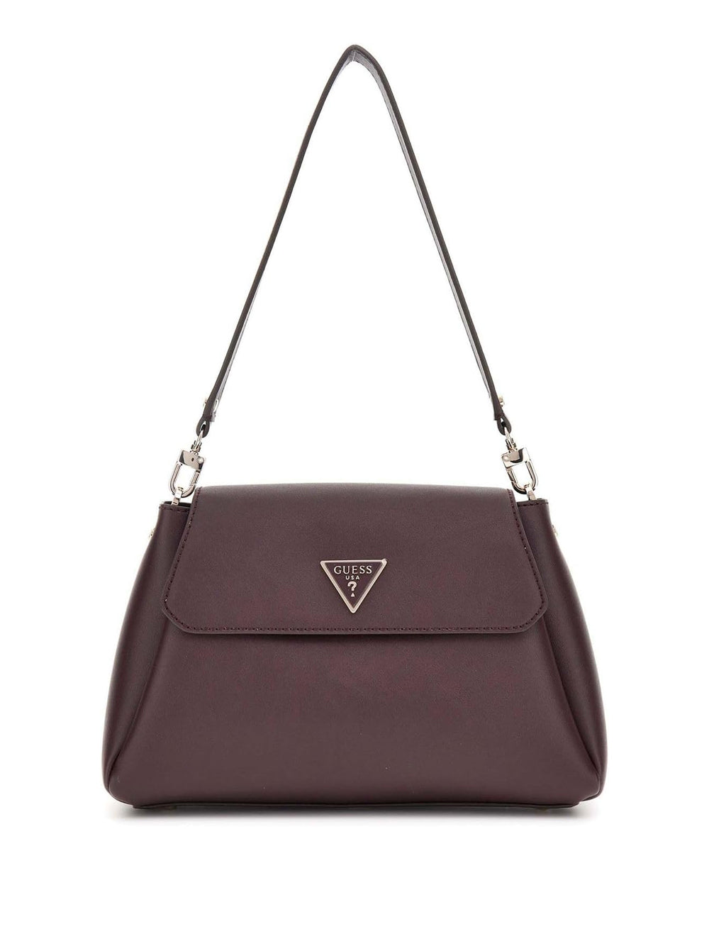 GUESS Borsa a Spalla Donna - modello HWVG9507200 Marrone