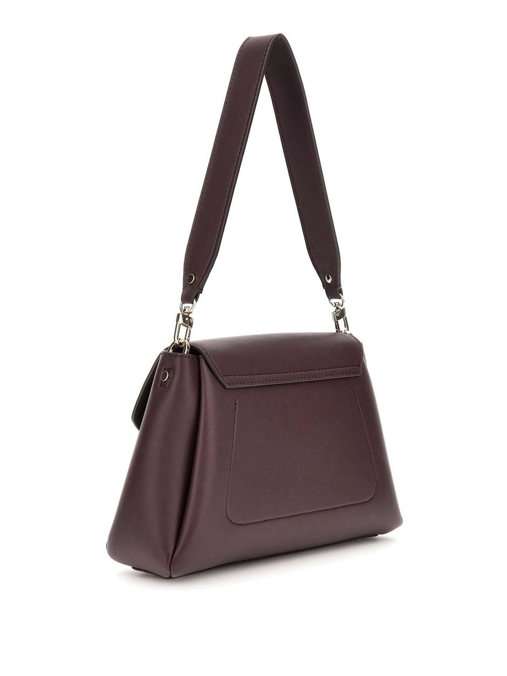 GUESS Borsa a Spalla Donna - modello HWVG9507200 Marrone
