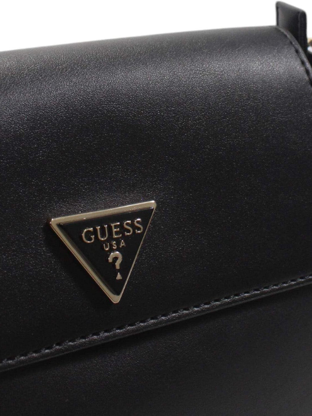 GUESS Borsa a Spalla Donna - modello HWVG9507200 Nero