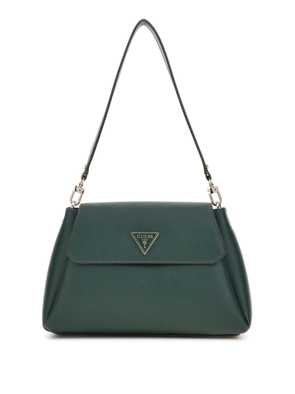 GUESS Borsa a Spalla Donna - modello HWVG9507200 Verde