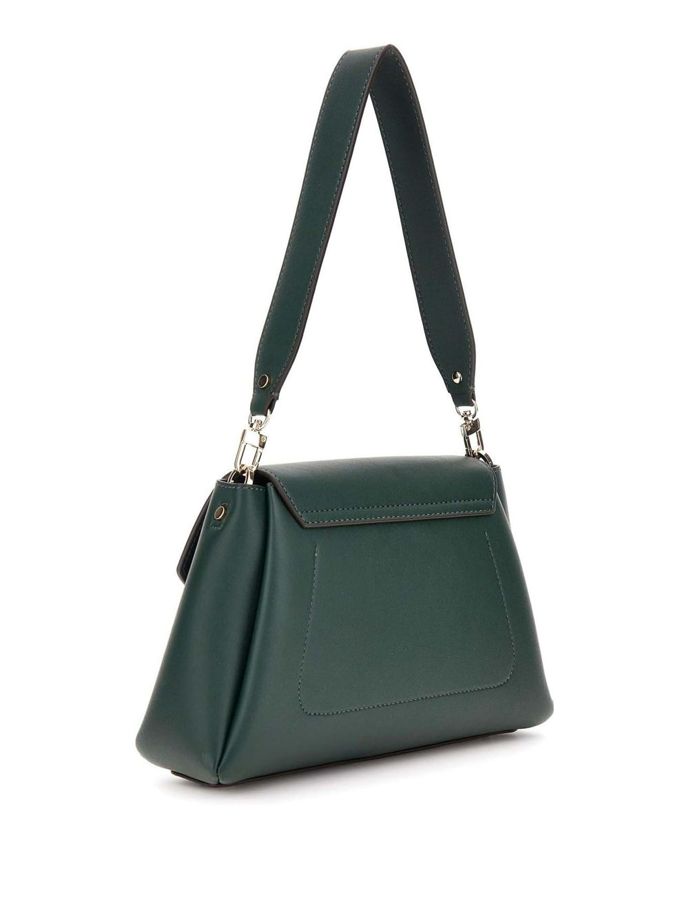 GUESS Borsa a Spalla Donna - modello HWVG9507200 Verde