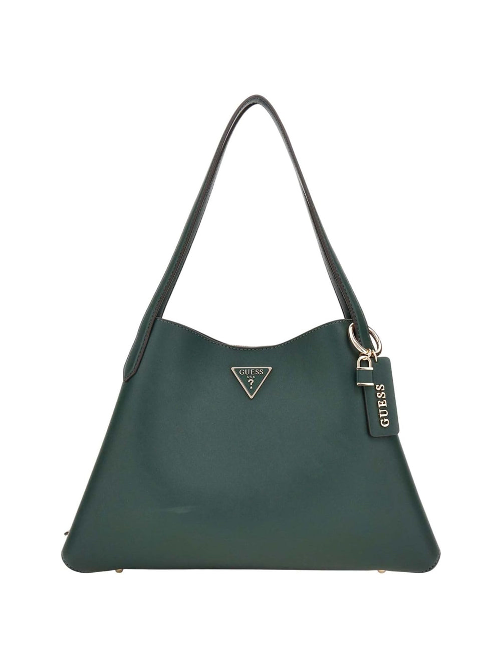 GUESS Borsa a Spalla Donna - modello HWVG9507220 Verde