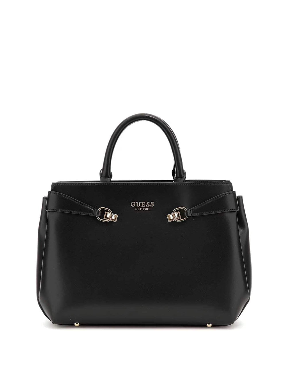 GUESS Borsa a Mano Donna - modello HWVG9639060 Nero