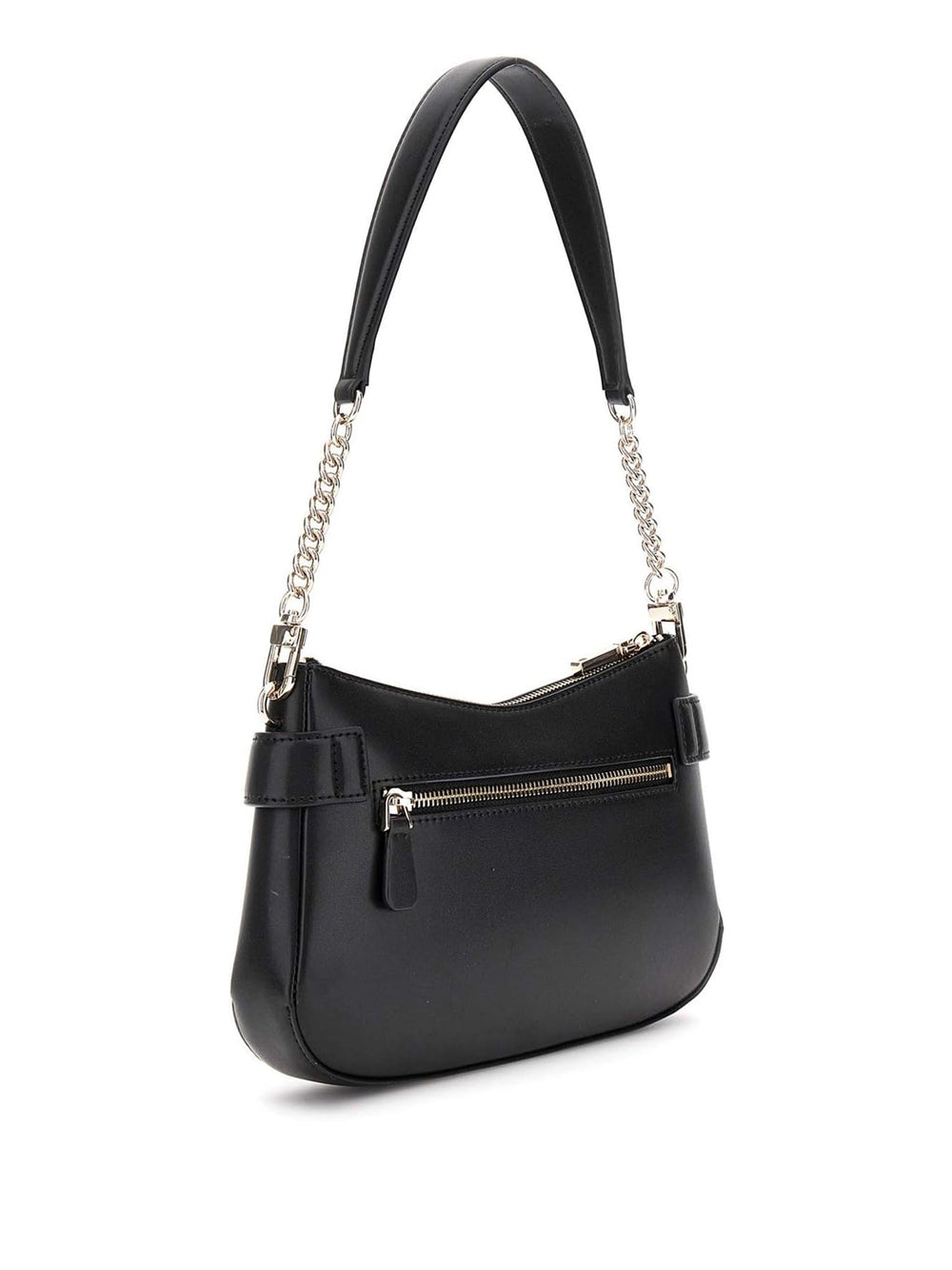 GUESS Borsa a Spalla Donna - modello HWVG9639180 Nero