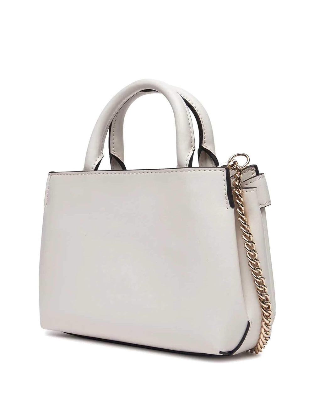 GUESS Borsa a Mano Donna - Bone modello HWVG9639760 Beige