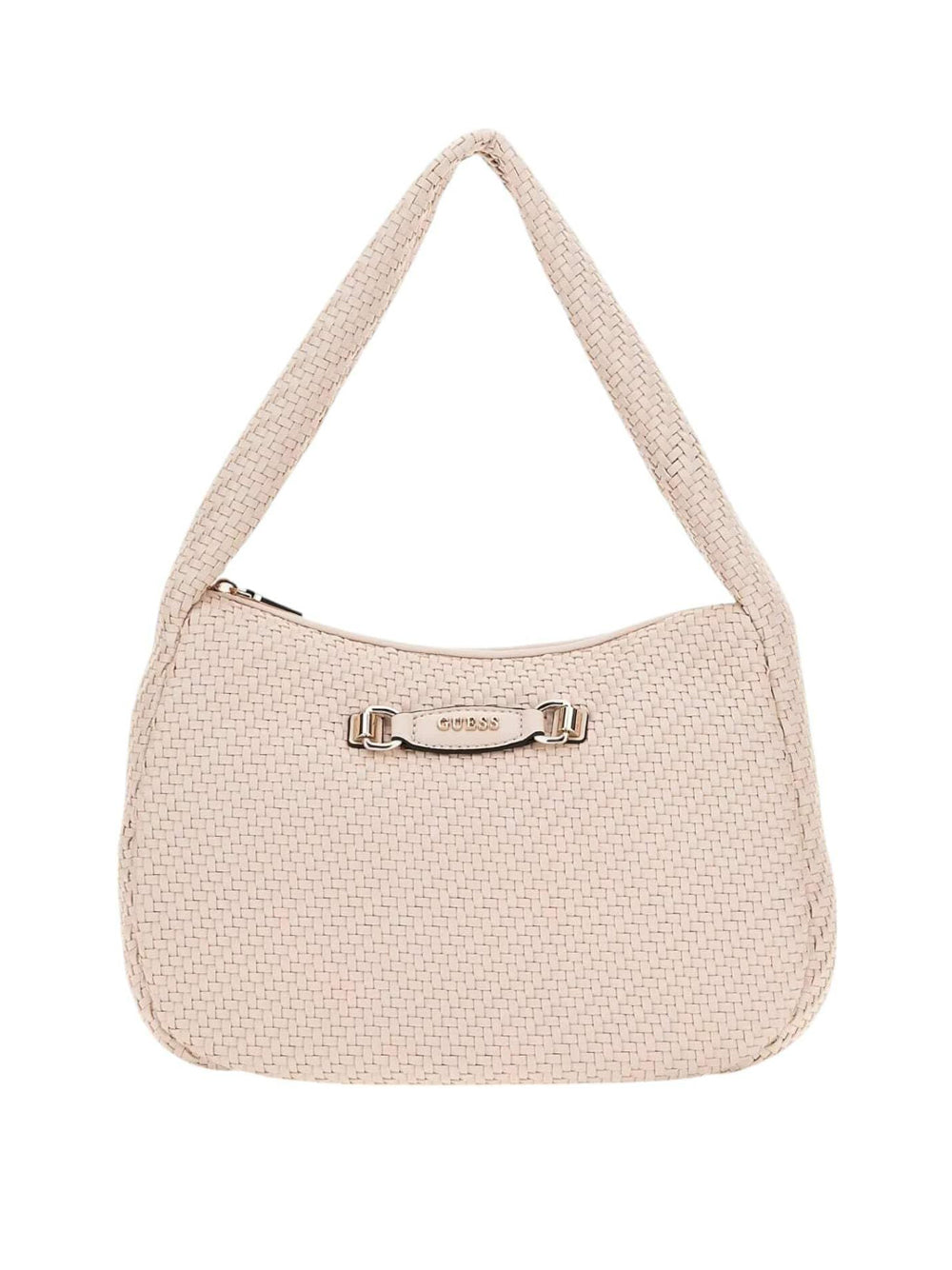 GUESS Borsa a Spalla Donna - modello HWWG9530020 Beige