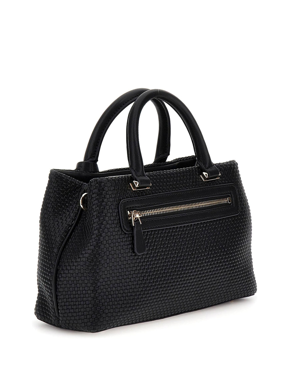 GUESS Borsa a Mano Donna - modello HWWG9638050 Nero