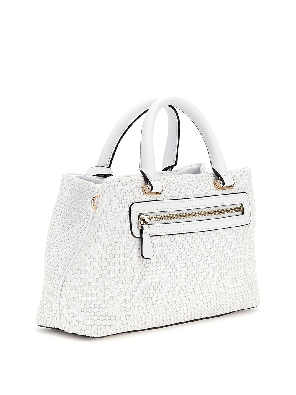 GUESS Borsa a Mano Donna - modello HWWG9638050 Bianco