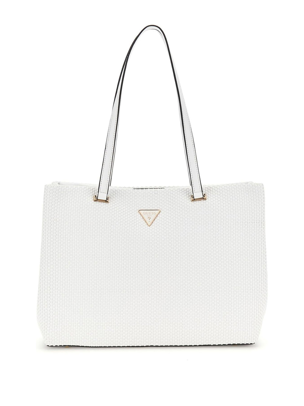 GUESS Borsa a Spalla Donna - modello HWWG9638230 Bianco