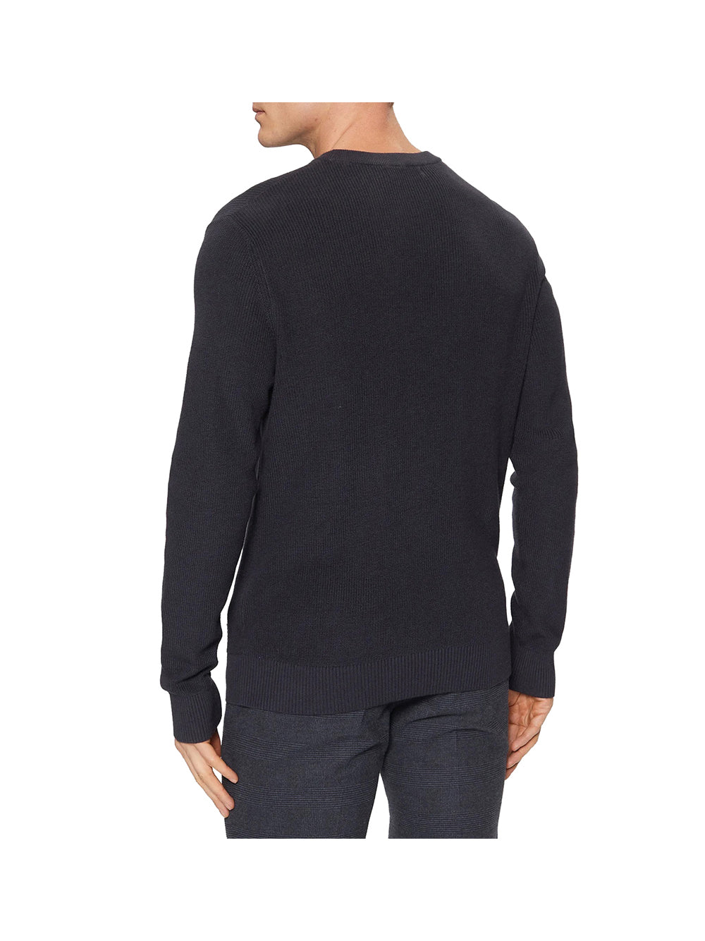 GUESS Maglia Uomo - modello M5RR09Z3BV1 Blu