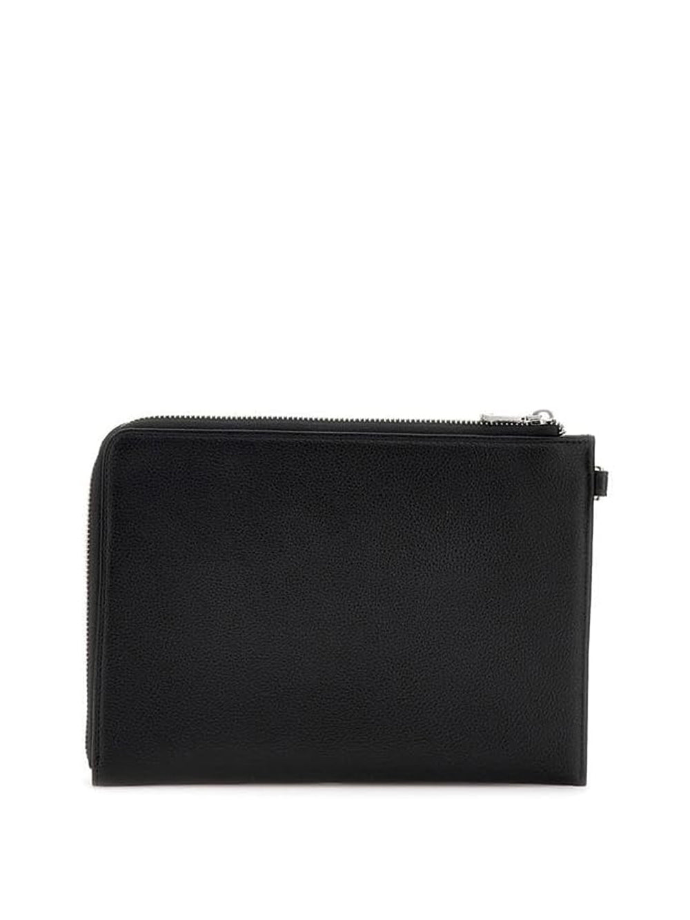 GUESS Borsa a Mano empty pocket pochette Uomo - modello PMBATUP5235 Nero
