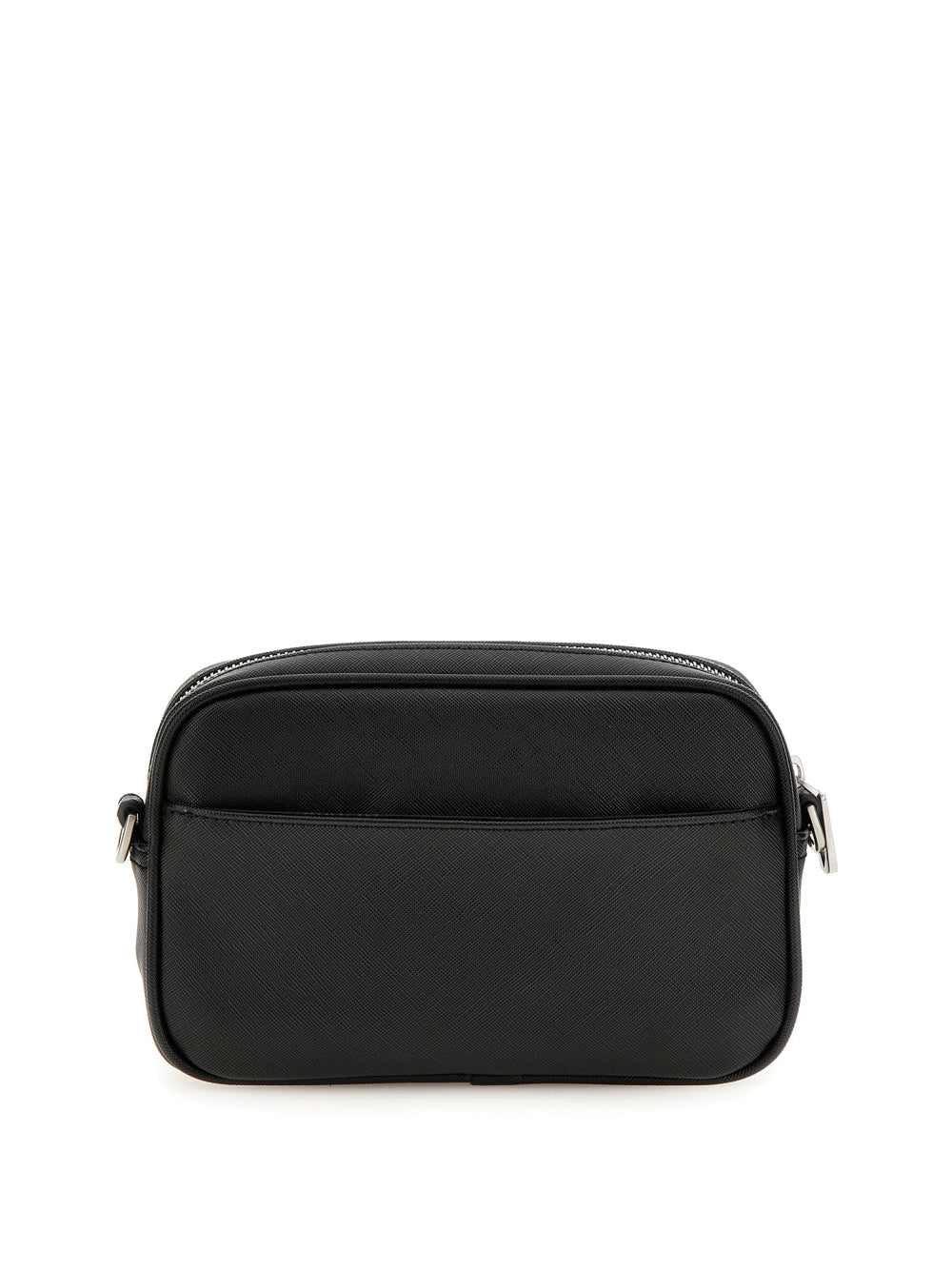 GUESS Borsa a Mano empty pocket pochette Uomo - modello PMECSAP3145 Nero