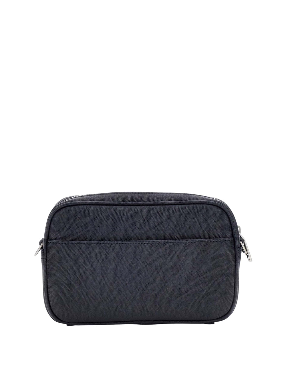 GUESS Borsa a Mano empty pocket pochette Uomo - Dark Blue modello PMECSAP3145 Blu
