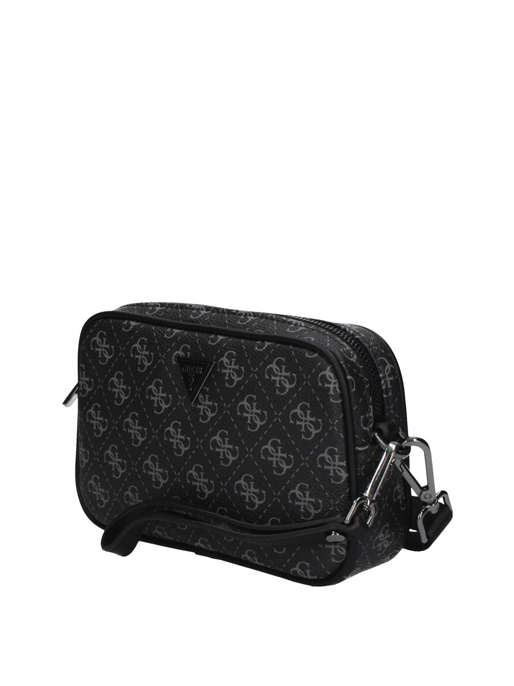 GUESS Borsa a Mano empty pocket pochette Uomo - modello PMEVZLP3145 Nero